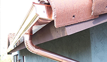 Rain Gutter Installation, Repair, Cleaning in Shadeland, IN